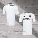 Colo-Colo Home Shirt 2025 Thailand