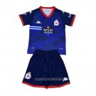 Deportivo La Coruna Away Shirt Kid 2024-2025