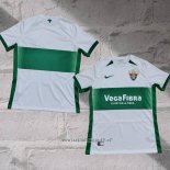 Elche Home Shirt 2024-2025 Thailand