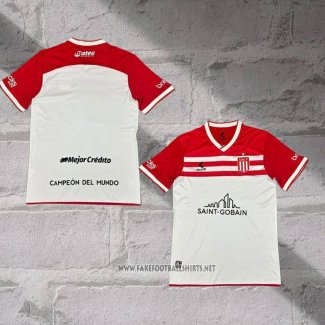 Estudiantes Away Shirt 2025 Thailand