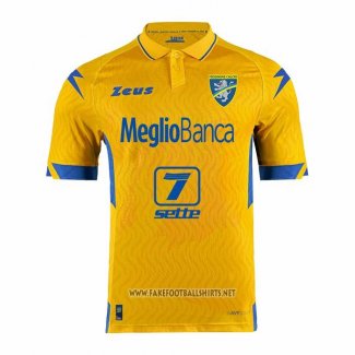 Frosinone Home Shirt 2024-2025 Thailand