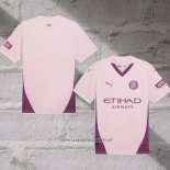 Girona Third Shirt 2024-2025