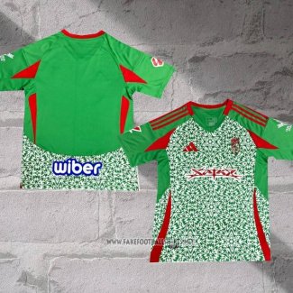 Granada Third Shirt 2024-2025 Thailand