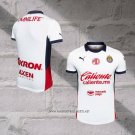 Guadalajara Away Shirt Authentic 2024-2025