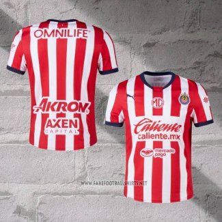 Guadalajara Home Shirt 2024-2025