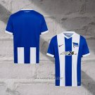 Hertha BSC Home Shirt 2024-2025 Thailand