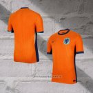 Holland Home Shirt Authentic 2024