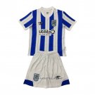 Huddersfield Town Home Shirt Kid 2024-2025