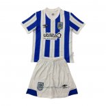 Huddersfield Town Home Shirt Kid 2024-2025