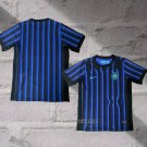 Inter Milan Home Shirt 2025-2026 Thailand