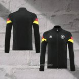 Jacket Germany 2024-2025 Black