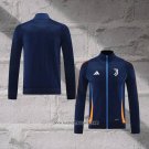 Jacket Juventus 2024-2025 Blue