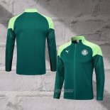 Jacket Palmeiras 2024-2025 Green