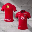 Kashima Antlers Home Shirt 2022 Thailand