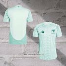 Mexico Away Shirt Authentic 2024