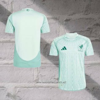 Mexico Away Shirt Authentic 2024