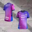 Monterrey Away Shirt Women 2024-2025