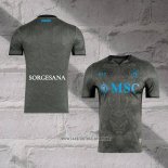 Napoli Third Shirt 2024-2025