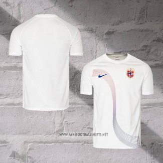 Norway Away Shirt 2022 Thailand