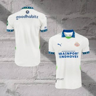 PSV Away Shirt 2024-2025