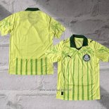 Palmeiras Away Shirt 2025 Thailand