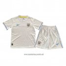 Panama Away Shirt Kid 2024