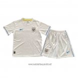 Panama Away Shirt Kid 2024