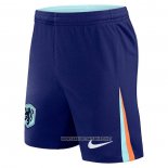 Pantalon Holland Away 2024