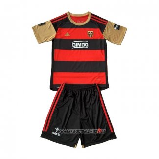 Peluche Caligari Home Shirt Kid 2024