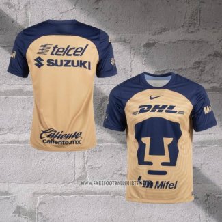 Pumas UNAM Away Shirt 2022-2023