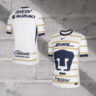 Pumas UNAM Home Shirt Authentic 2024-2025