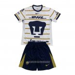 Pumas UNAM Home Shirt Kid 2024-2025