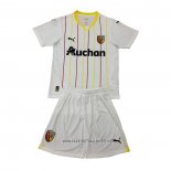 RC Lens Third Shirt Kid 2024-2025