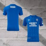 Rangers Home Shirt 2024-2025 Thailand