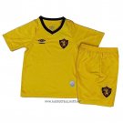 Recife Away Shirt Kid 2024