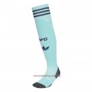 Socks Arsenal Third 2024-2025