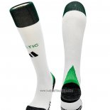 Socks Celtic Home 2024-2025