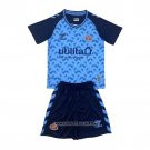 Sunderland Away Goalkeeper Shirt Kid 2024-2025