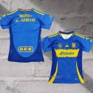 Tigres UANL Away Shirt Women 2024-2025