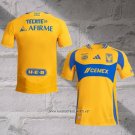 Tigres UANL Home Shirt Authentic 24-25