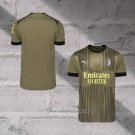 AC Milan Third Shirt 2022-2023