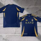 Al Nassr Away Shirt 2024-2025