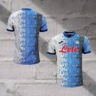 Atalanta Christmas Shirt 2024-2025 Thailand