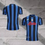 Atalanta Home Shirt 2024-2025