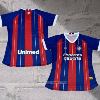 Bahia Away Shirt Women 2024