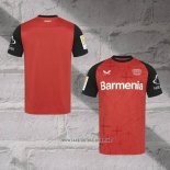 Bayer Leverkusen Home Shirt 2024-2025