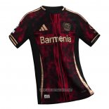 Bayer Leverkusen Special Shirt 2024-2025 Thailand