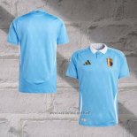 Belgium Away Shirt Authentic 2024