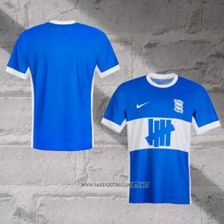 Birmingham City Home Shirt 2024-2025 Thailand