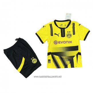 Borussia Dortmund Cup Shirt 2024-2025